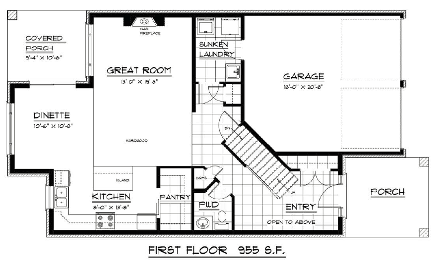 Bungaloft Floor Plans Canada Carpet Vidalondon